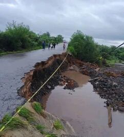 Rehabilitación de carretera Alfajayucan-Chapantongo se iniciará en un mes