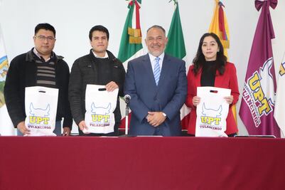 Estudiantes de la UPT destacan en el ámbito internacional con estancias académicas en Italia y Colombia
