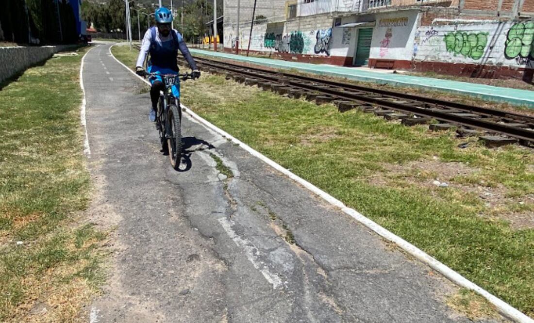 Reyes Hernández refirió que la dirección jurídica del ayuntamiento giró un oficio a la la Secretaría de Infraestructura Pública y Desarrollo Urbano Sostenible (SIPDUS) solicitándole el proyecto Foto: Luis Soriano