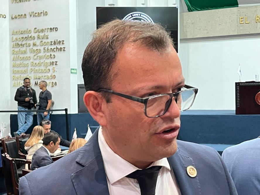 Dos días estuvo retenida la presidenta municipal de Yahualica | Foto: Ricardo Calleja