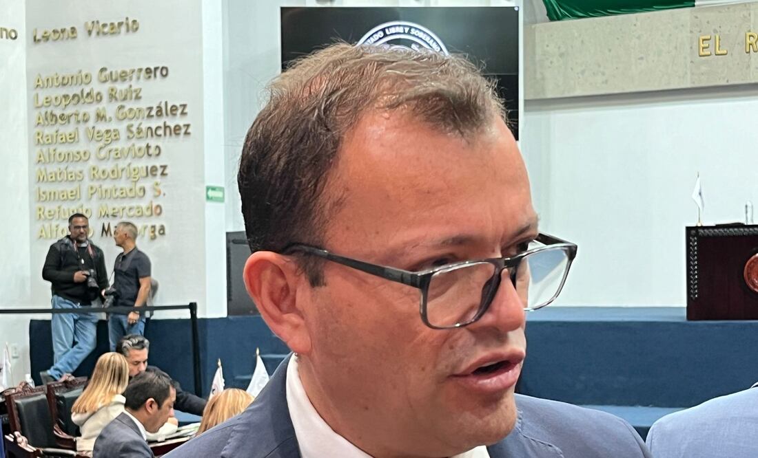 Dos días estuvo retenida la presidenta municipal de Yahualica | Foto: Ricardo Calleja