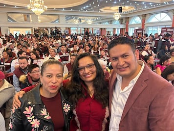 Morena espera definir candidato en el último momento para elección extraordinaria en Cuautepec