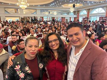 Morena espera definir candidato en el último momento para elección extraordinaria en Cuautepec