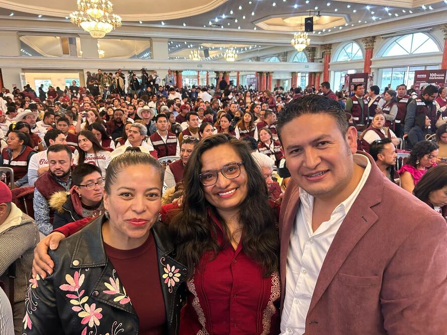 Facebook: Dalia Del Carmen Fernández