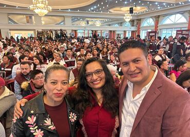 Morena espera definir candidato en el último momento para elección extraordinaria en Cuautepec