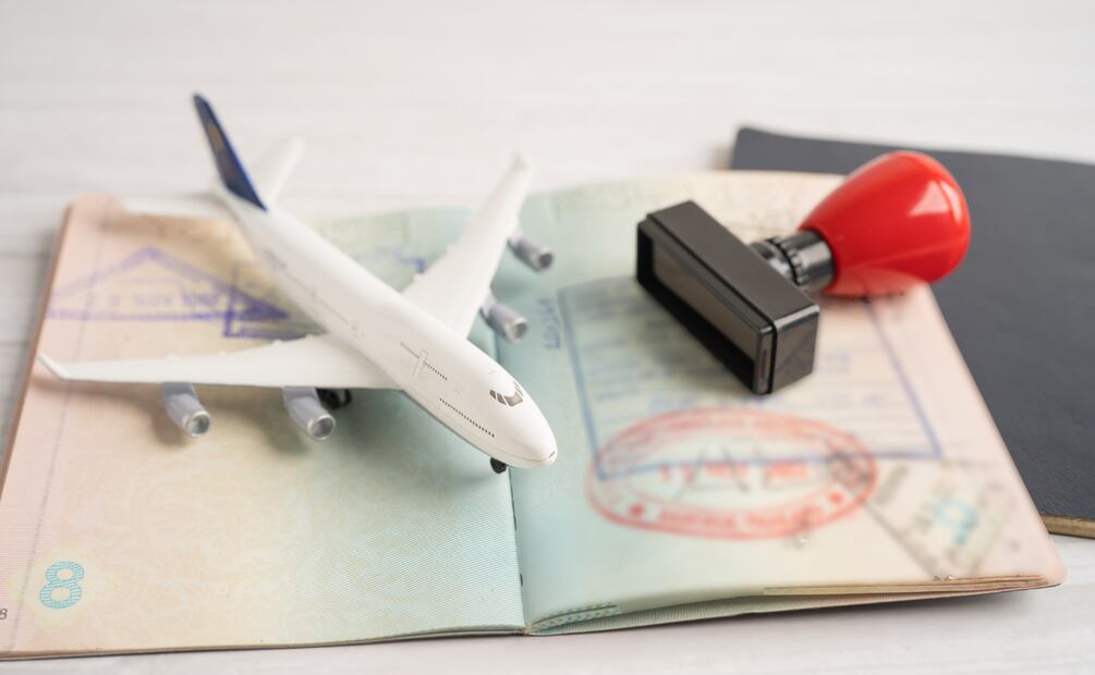 ¿Pagaste tarifa de tu visa para EU o hiciste cita? Esto te interesa | Imagen ilustrativa