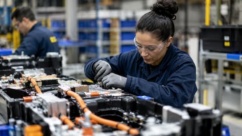 Hidalgo generó 700 empleos formales en abril; cifra cuadruplica la registrada en marzo