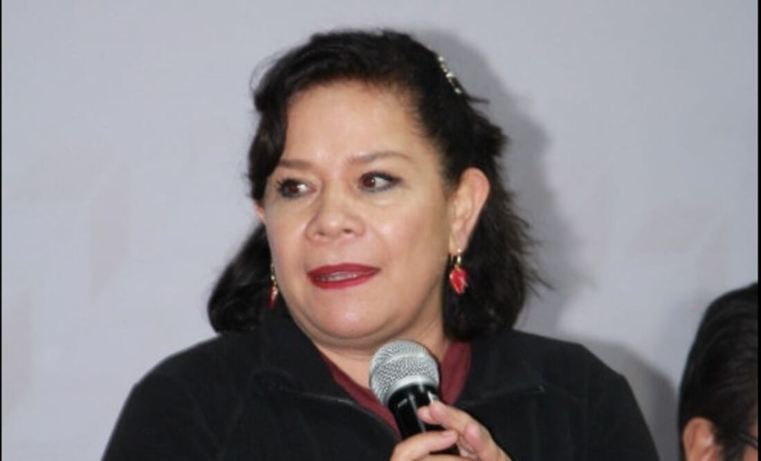 Foto: FB Tatiana Ángeles