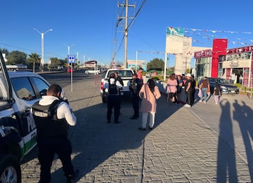 Habitantes de fraccionamiento en Tizayuca bloquean la México-Pachuca; exigen agua
