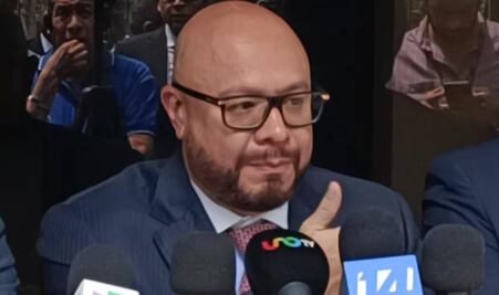 "No soy el Z40": Pide Treviño Morales ayuda a Claudia Sheinbaum; extradición sería un error histórico, dice