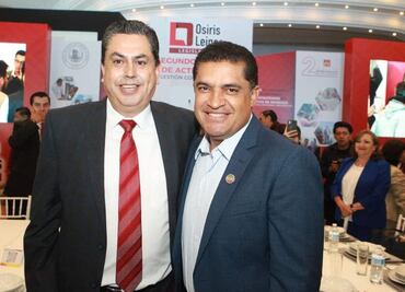 Este jueves, cambio de Junta de Gobierno del Congreso de Hidalgo