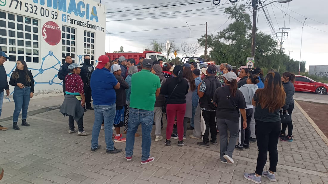 Foto: Javier Quezada