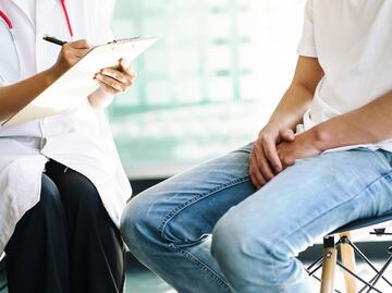 Promueven vasectomía sin bisturí en Hidalgo, método anticonceptivo seguro y gratuito