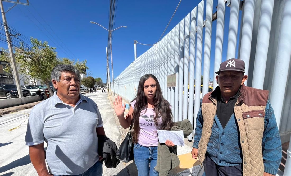 En junio pasado, una legisladora de Nueva Alianza Hidalgo anunció la solicitud del juicio político en contra el presidente municipal de Epazoyucan por presuntos actos de corrupción | Foto: Ricardo Calleja