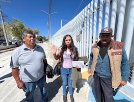 Piden juicio político contra dos regidores de Nueva Alianza en Epazoyucan