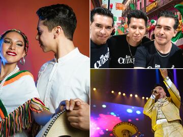 Hidalgo alista una gran celebración para las fiestas patrias en Plaza Juárez