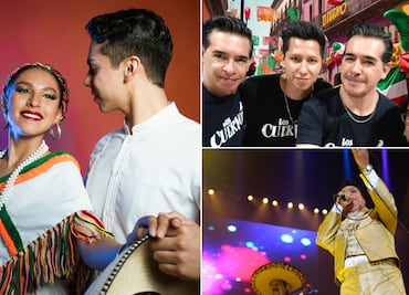 Hidalgo alista una gran celebración para las fiestas patrias en Plaza Juárez