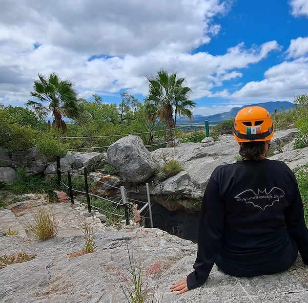 Grutas Xoxafi: naturaleza, aventura y arte se fusionan en el Valle del Mezquital | Facebook: Grutas Xoxafi