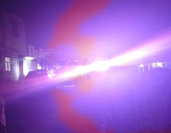 Disparan y lesionan a un hombre en Tizayuca; vecinos querían linchar a responsables