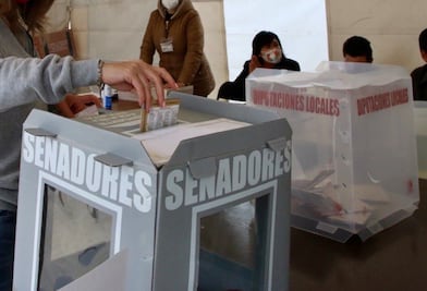 Secretaría de Seguridad Pública generará protocolo para candidatos locales