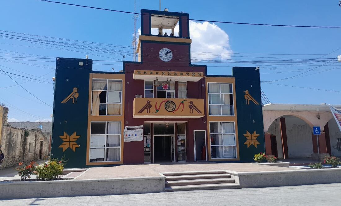 La propietaria también envió copia del documento a la Contraloría del Estado de Hidalgo y al Síndico Procurador.