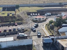 Policía de Tulancingo descarta paro laboral; imágenes difundidas son falsas