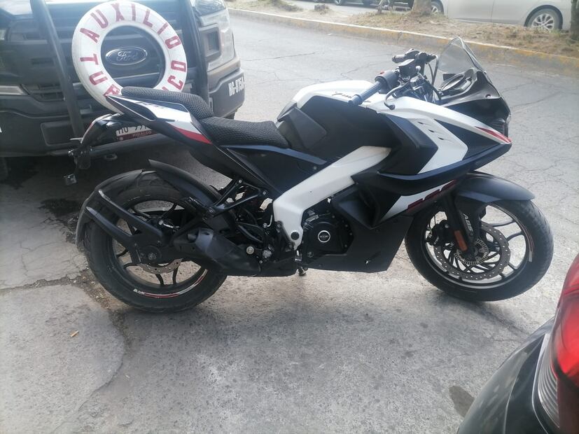 Desarticulan banda de asaltantes en Hidalgo; 5 detenidos y múltiples robos esclarecidos | Foto: SSPH