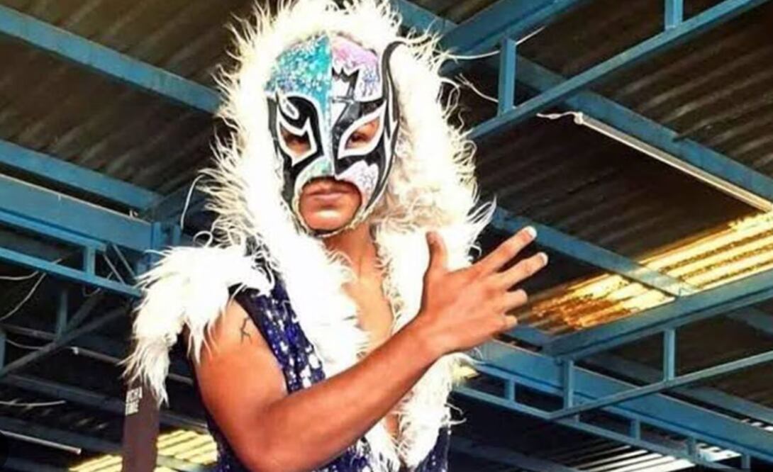 Rey Destroyer Foto: Archivo El Universal
