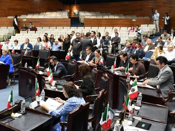 Suplen a diputados de Hidalgo que se fueron de campaña