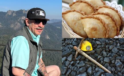 Explora los sabores y secretos de Real del Monte con el chef Aquiles