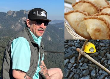 Explora los sabores y secretos de Real del Monte con el chef Aquiles