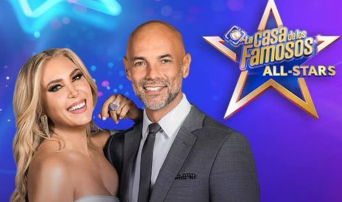 El reality de Telemundo ya arrancó. Foto: Instagram