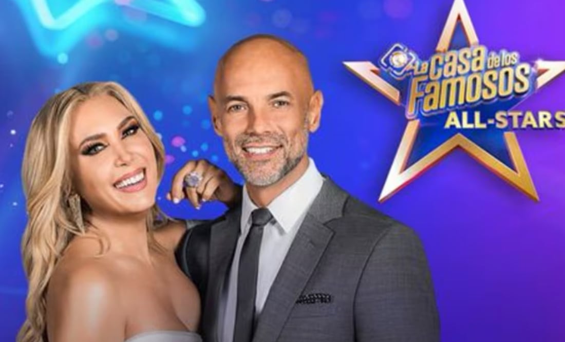 El reality de Telemundo ya arrancó. Foto: Instagram