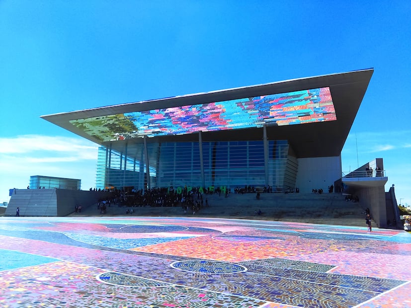 Festival Día del Bailarín rinde homenaje al legado de Álvaro Serrano en su décima edición | Foto: Wikimedia Commons