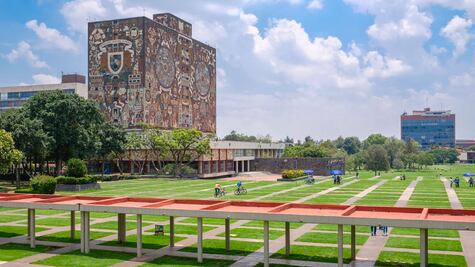 UNAM reconoce que 2025 estuvo “caracterizado por momentos complejos y difíciles”; va por fortalecer bienestar emocional 