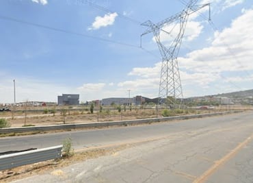 Inician estudios para reconstrucción del bulevar Las Torres, afectado por baches y daños