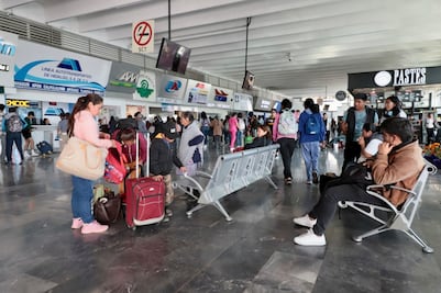 84 mil hidalguenses emigraron a otros estados para mejorar su economía