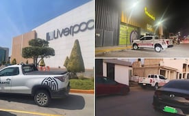 Denuncian uso indebido de vehículos oficiales en Tizayuca