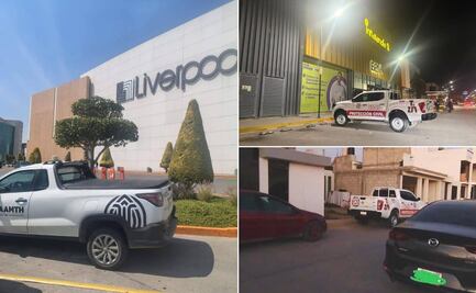 Denuncian uso indebido de vehículos oficiales en Tizayuca