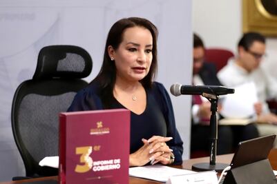 Ajustes en participaciones federales dependen del esfuerzo recaudatorio municipal: Hacienda