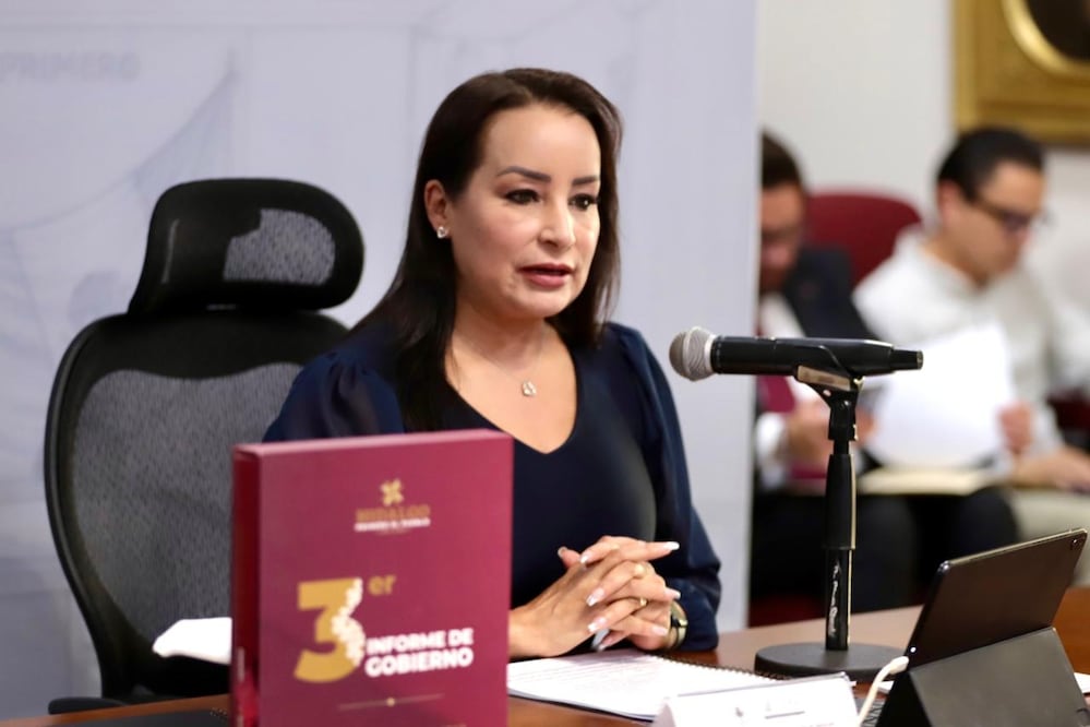 Hacienda estatal aclara ajustes en participaciones federales | Foto: Luis Soriano