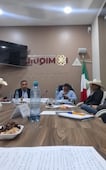 Cuestionan a secretarios del gobierno de Ixmiquilpan durante comparecencias