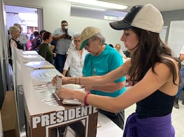 Solo el 13% de jóvenes votó en elecciones de 2024 en Hidalgo: INE