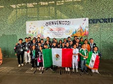Tulancinguense Citlalli Hurtado conquista sexto lugar en Panamericano de Ajedrez