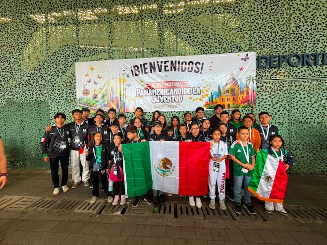 Tulancinguense Citlalli Hurtado conquista sexto lugar en Panamericano de Ajedrez