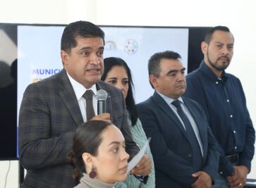 GPI realiza taller de capacitación de formación y buenas prácticas gubernamentales