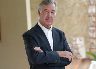 ¿Quién es Fernando Chico Pardo, comprador del 25% de Banamex?