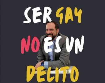 Exigen liberación de mexicano en Qatar, detenido por ser gay