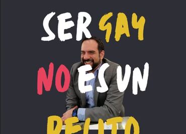 Exigen liberación de mexicano en Qatar, detenido por ser gay