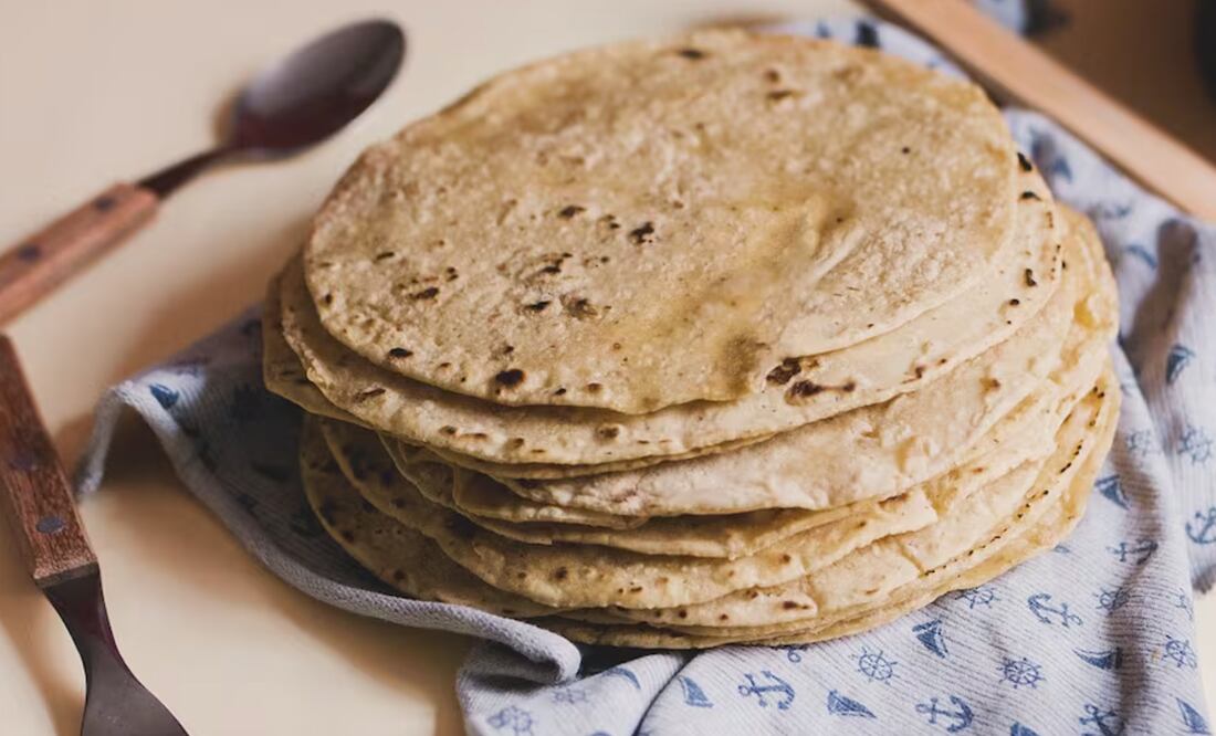 Registran un alza en el precio de las tortillas en distintas zonas del país. I Foto: archivo